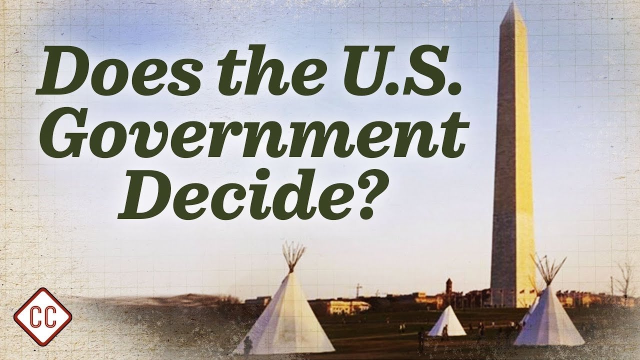 Crash Course Native American History 1x2