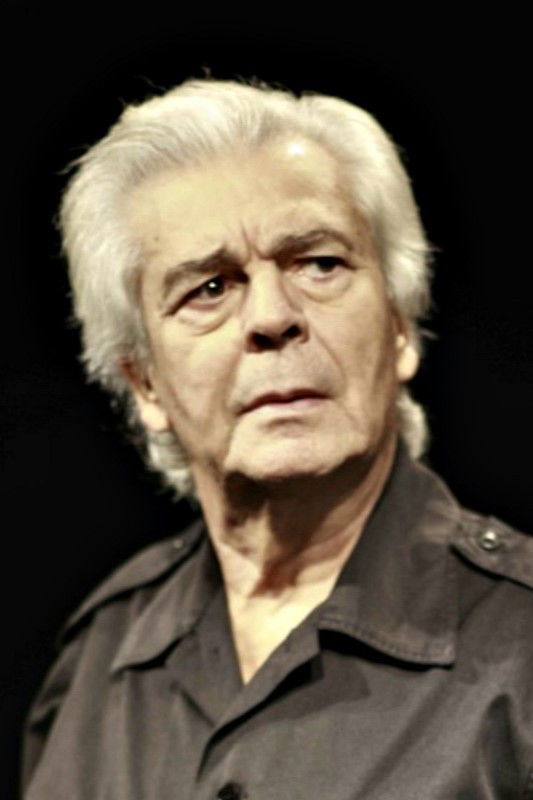 et billede af Giannis Mortzos