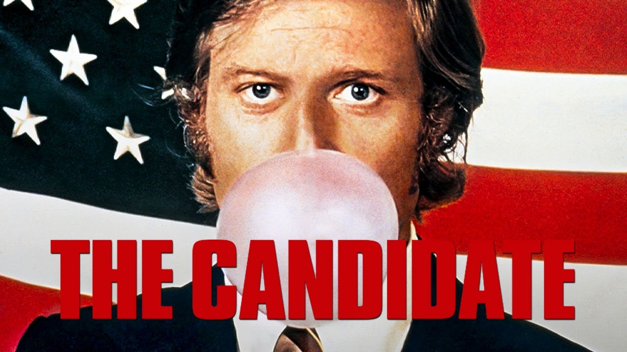 The Candidate (1972)