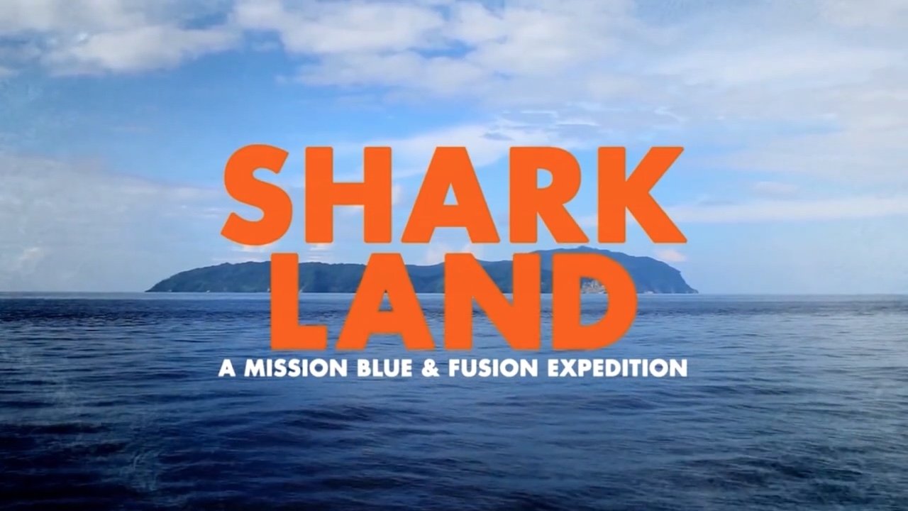 Shark Land: Welcome to Cocos Island