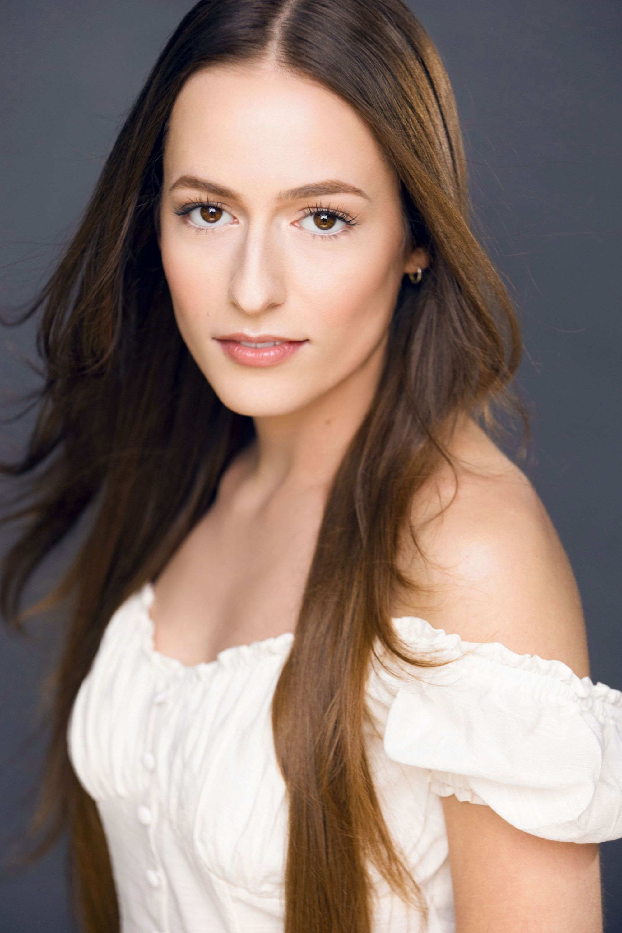 et billede af Rebekah McLamb