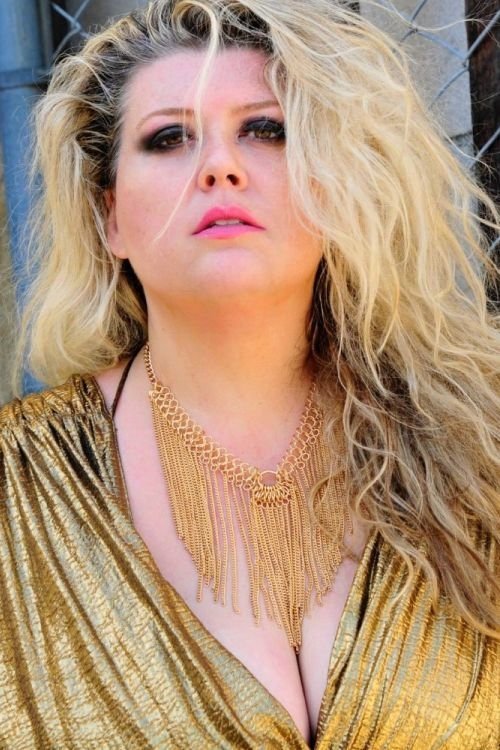 et billede af Melissa Fosse-Dunne