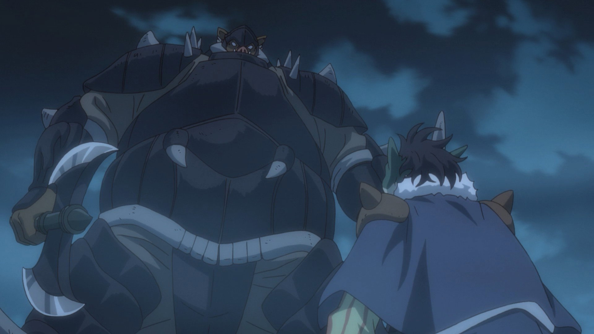 That Time I Got Reincarnated As A Slime Staffel 3