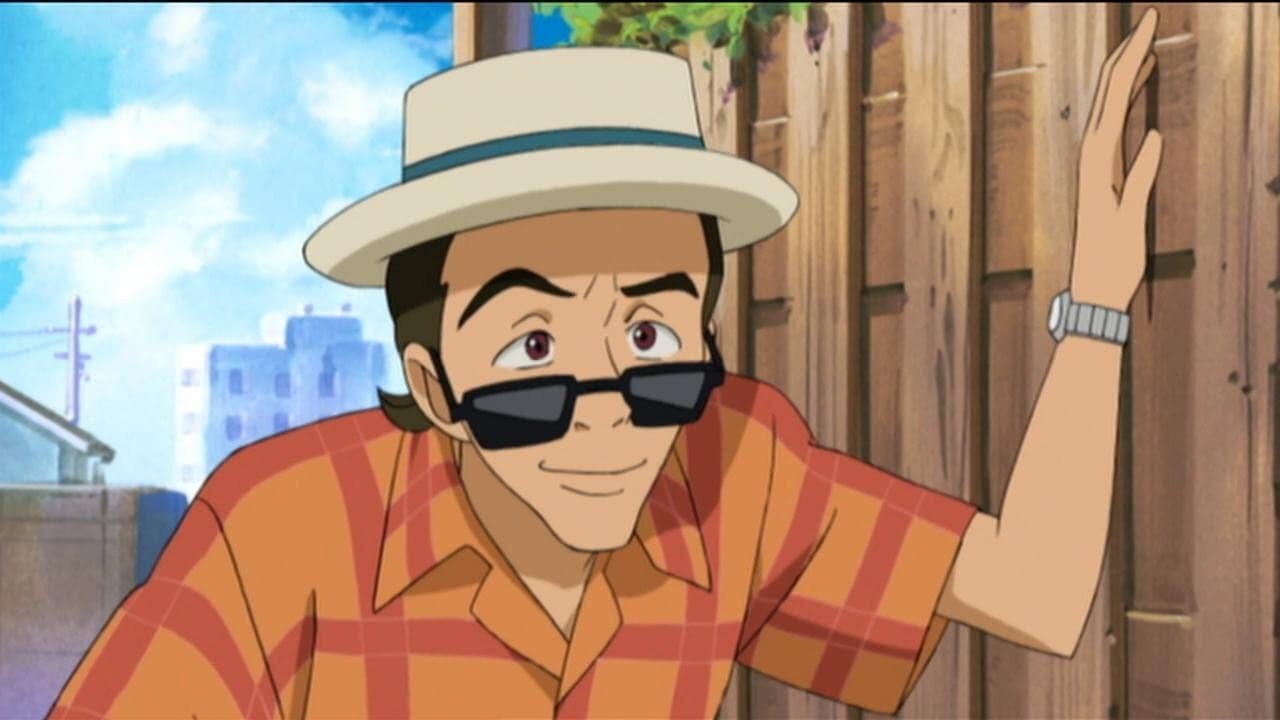 Abenobashi Mahou Shoutengai (Dub) Episode 10 thumbnail