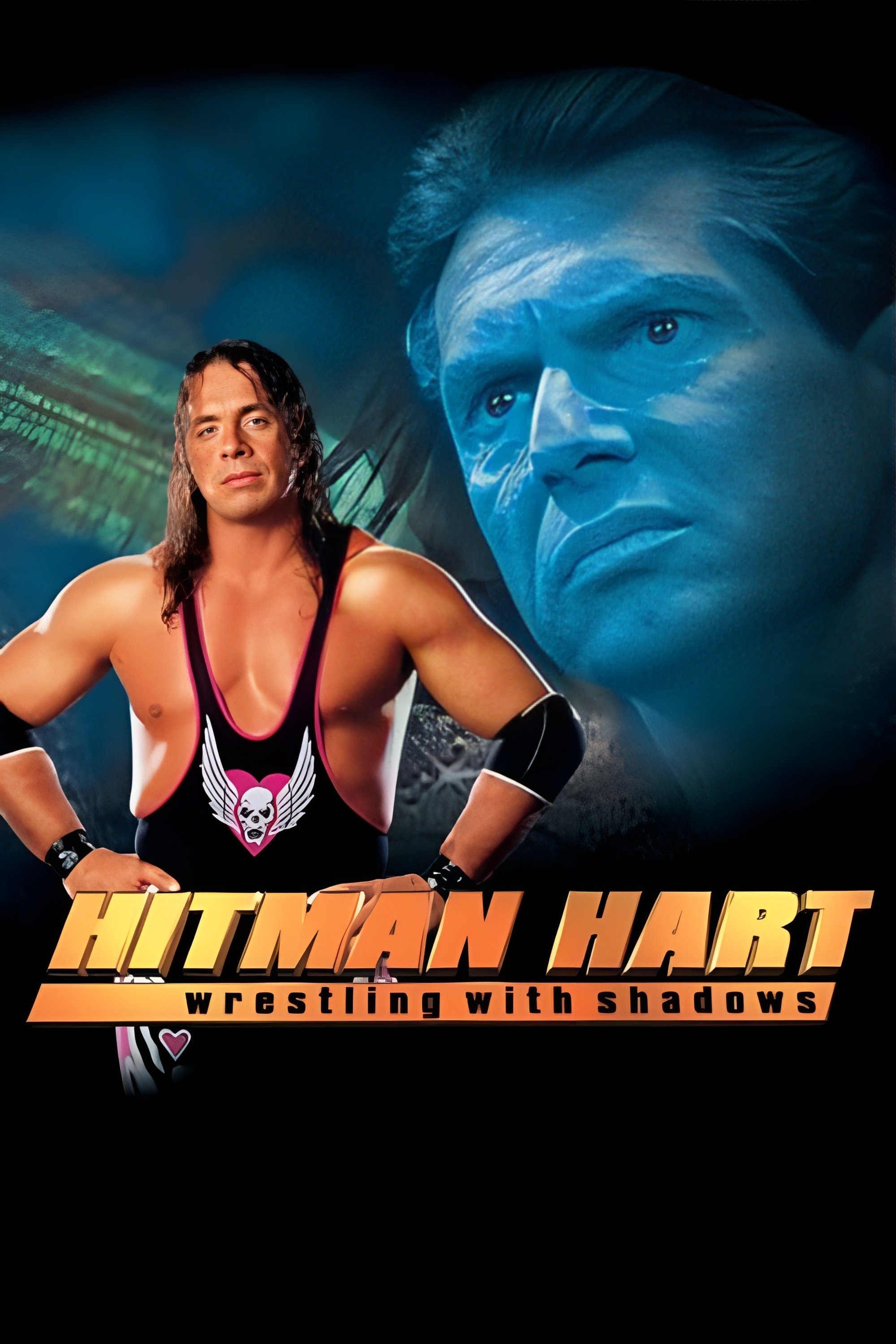 Hitman Hart: Wrestling With Shadows