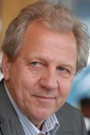 et billede af Hubert Damen