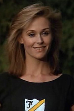 et billede af Sarah M. Miles