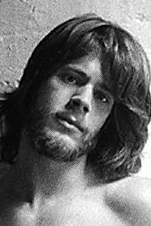 et billede af Kirk Luna