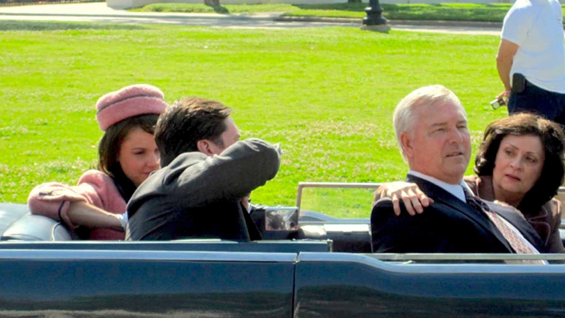 JFK: The Lost Bullet (2011)