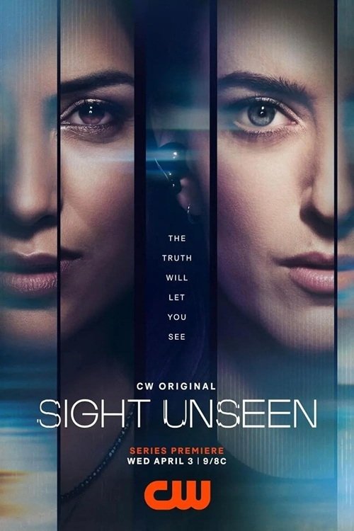 EN - Sight Unseen (2024)