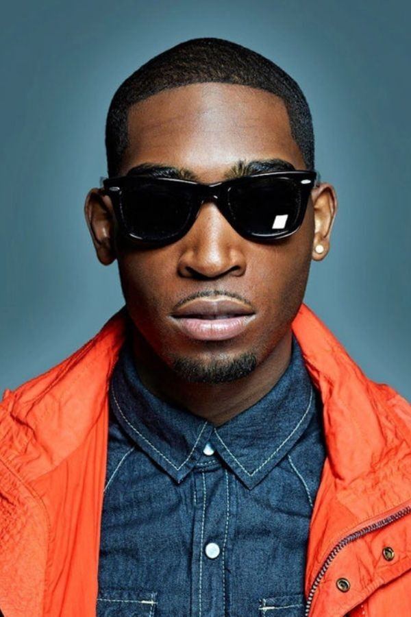 Photo de Tinie Tempah 436515