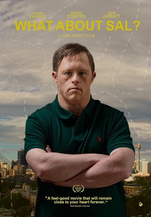 EN - What About Sal (2023)