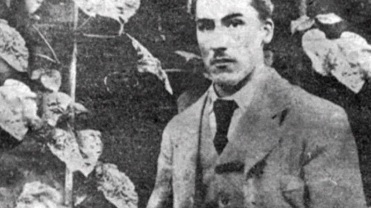 Les aventuriers de l'Egypte ancienne - Howard Carter (1874-1939)