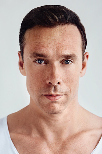 et billede af DJ Isaac