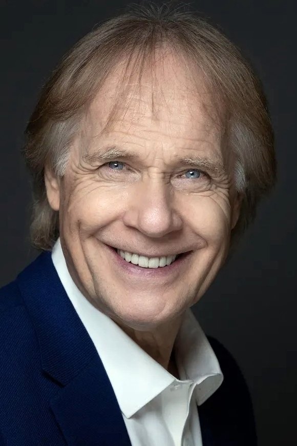 et billede af Richard Clayderman