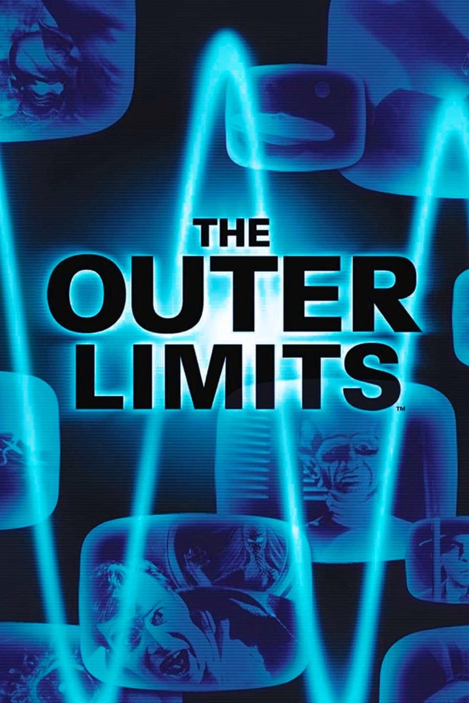 The outer Limits | Poster