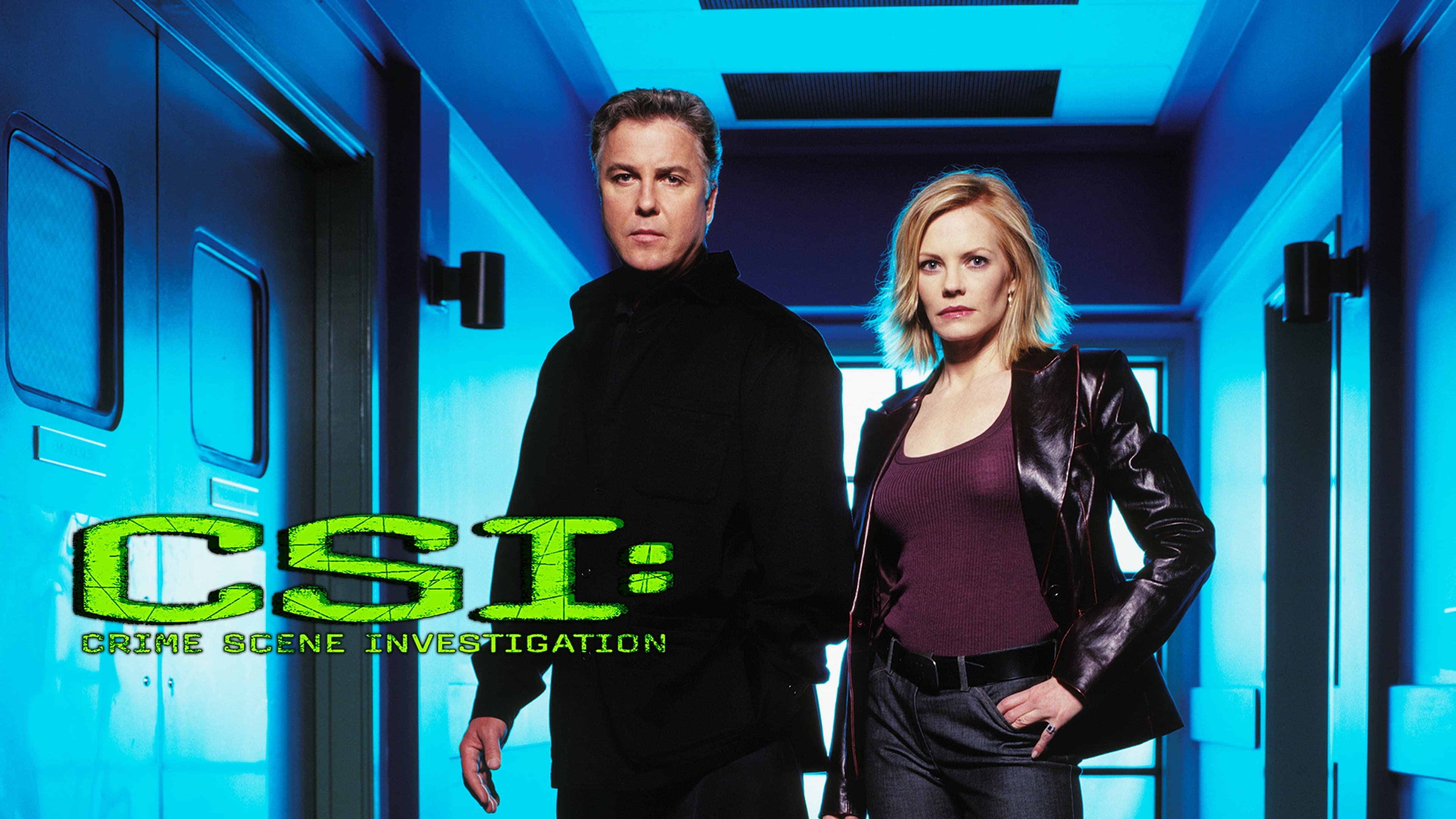 CSI: Crime Scene Investigation - Season 12 Episode 21