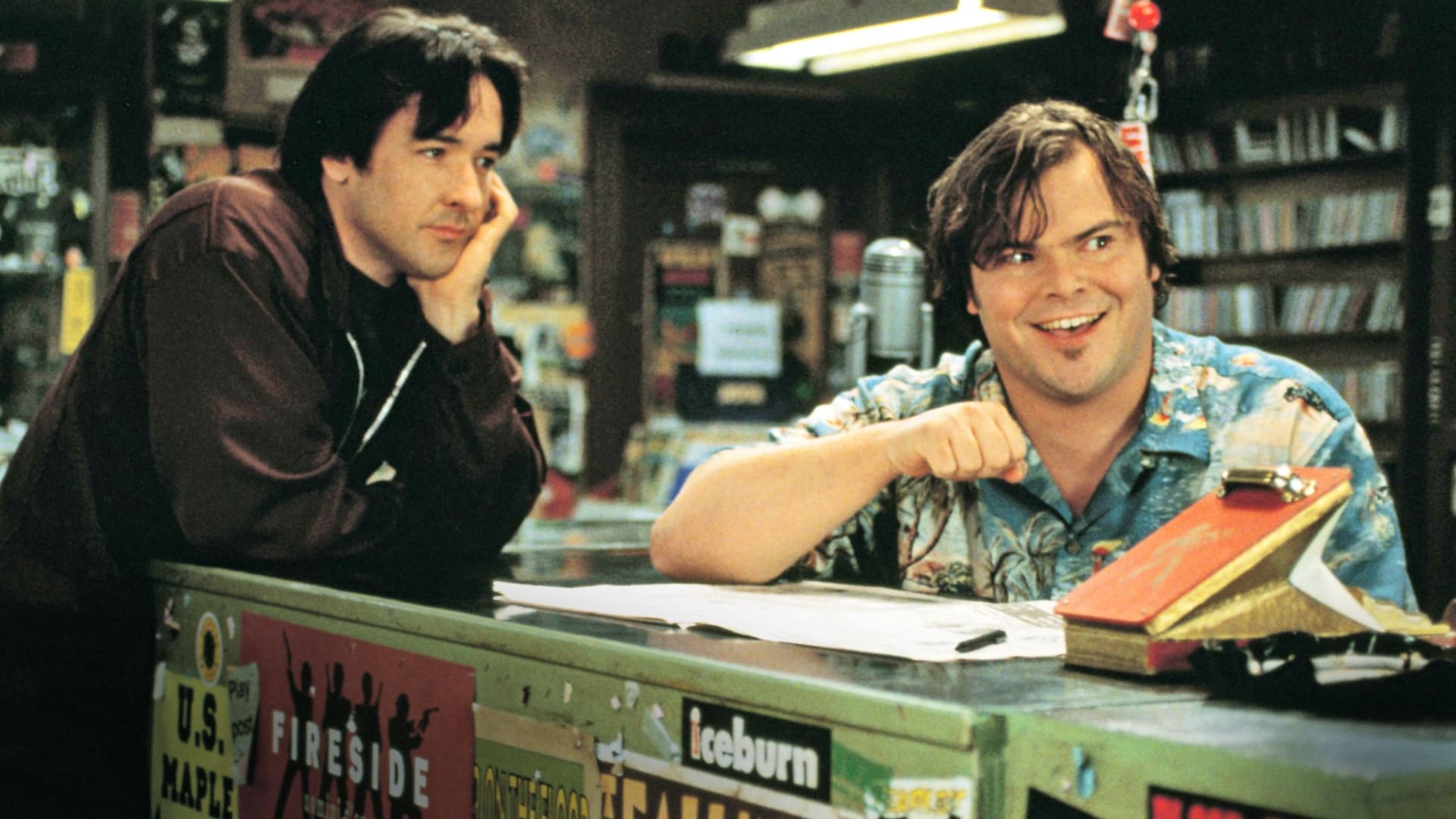 Image du film High Fidelity snuh6nqrwiyruol1ocebbbnbotljpg