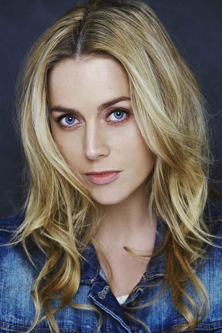 et billede af Iina Kuustonen