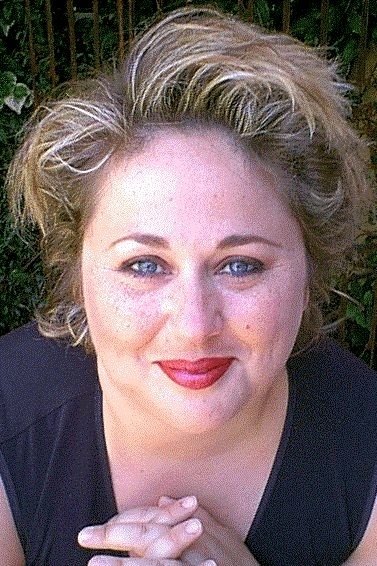 et billede af Shawn Schepps