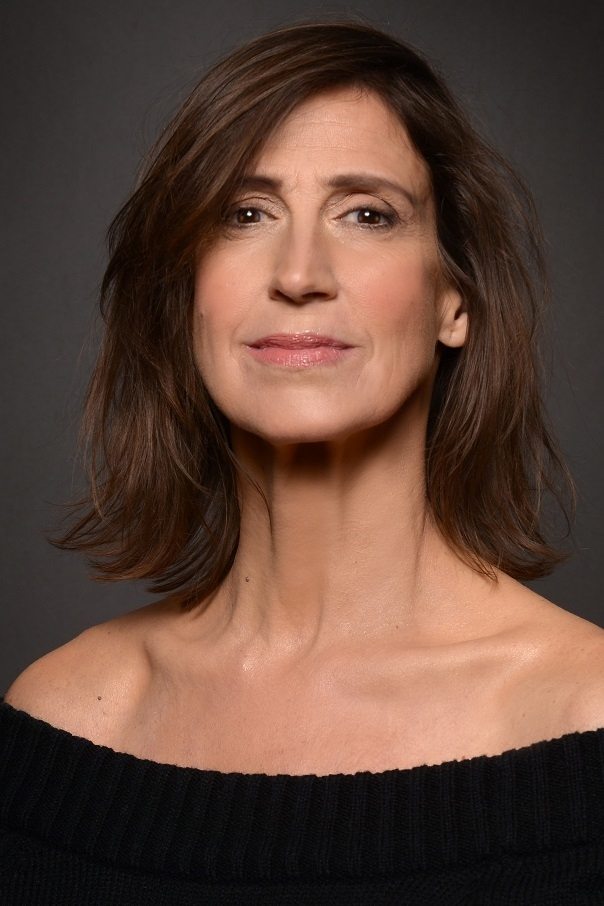 et billede af Roser Pujol