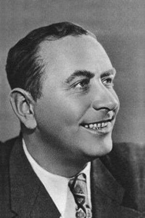 et billede af Aleksandr Radunsky