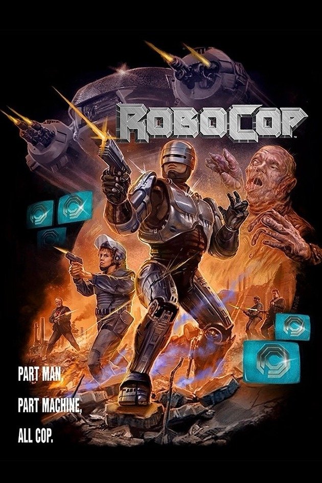RoboCop