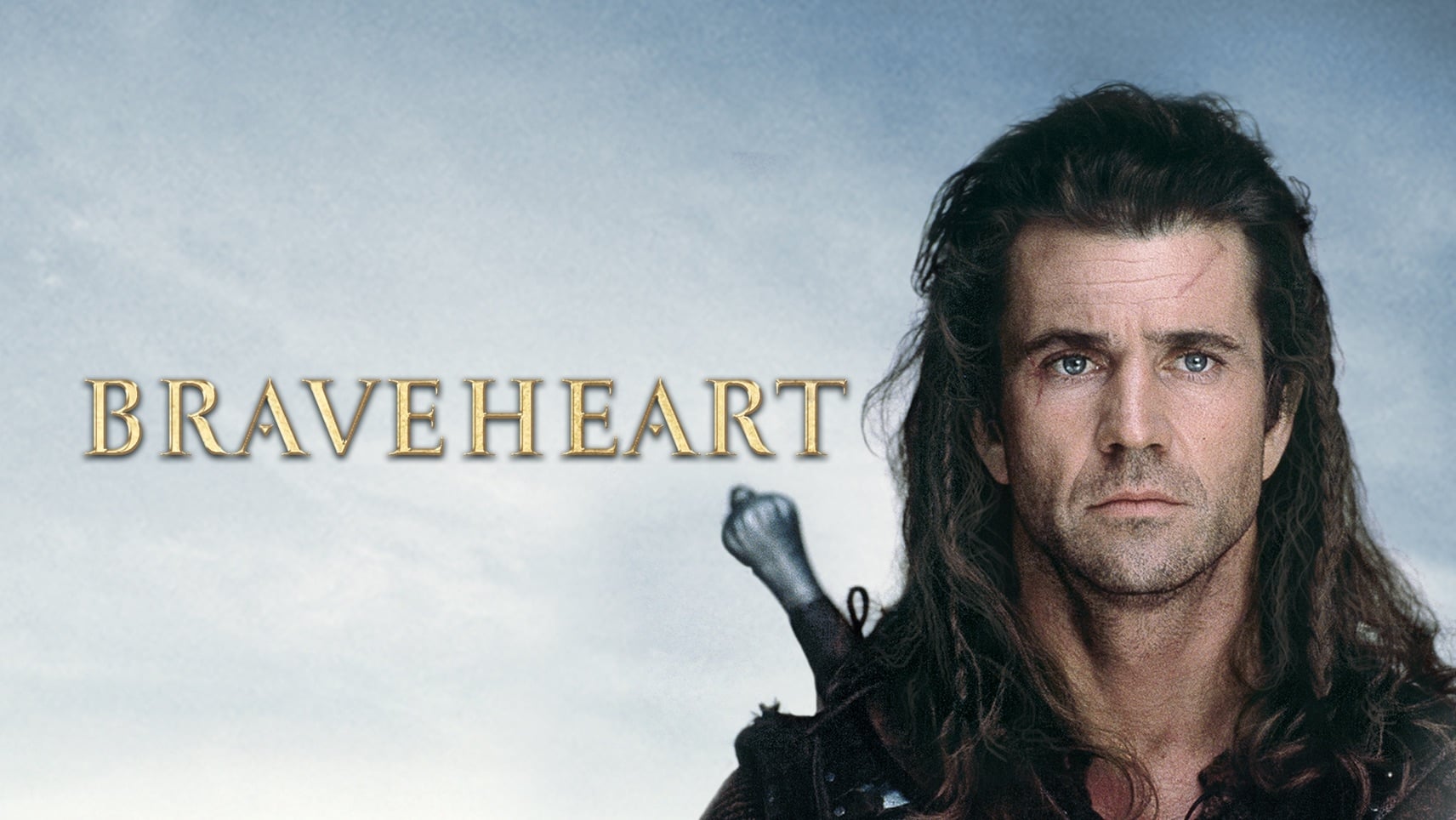 Braveheart - taipumaton