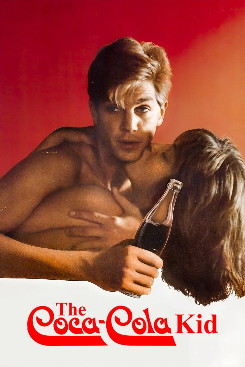 The Coca-Cola Kid