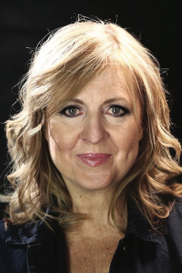 et billede af Darlene Zschech