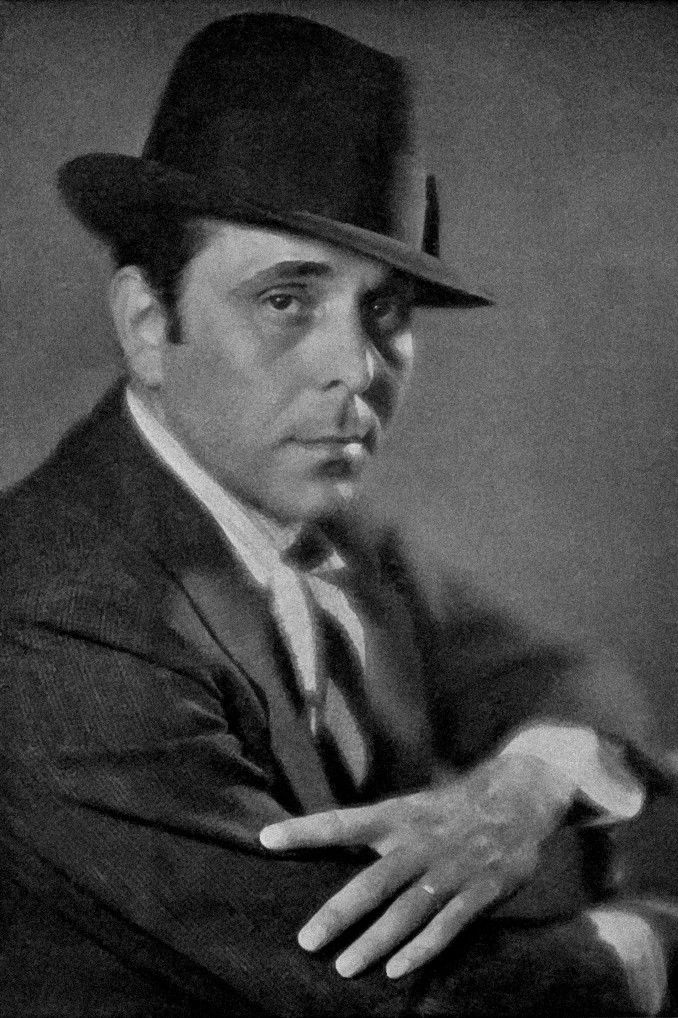 et billede af Arthur Duarte