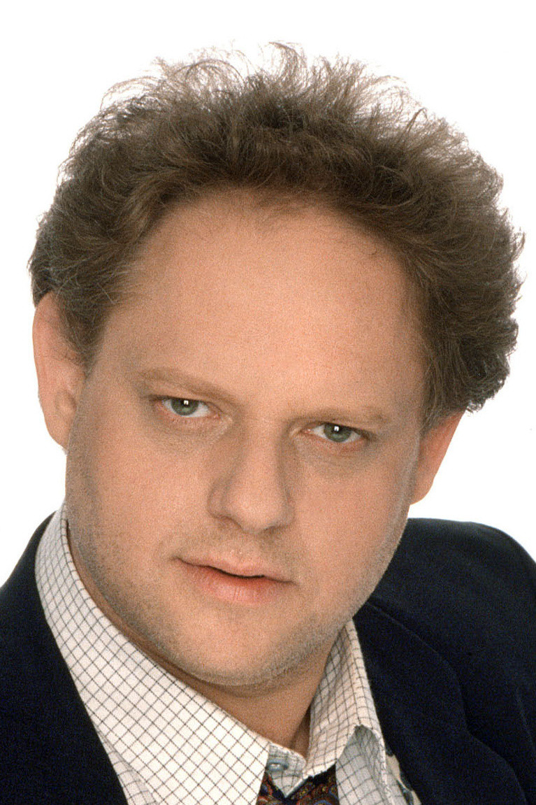 et billede af Oliver Stern