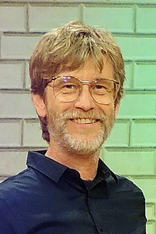 et billede af Paulo André