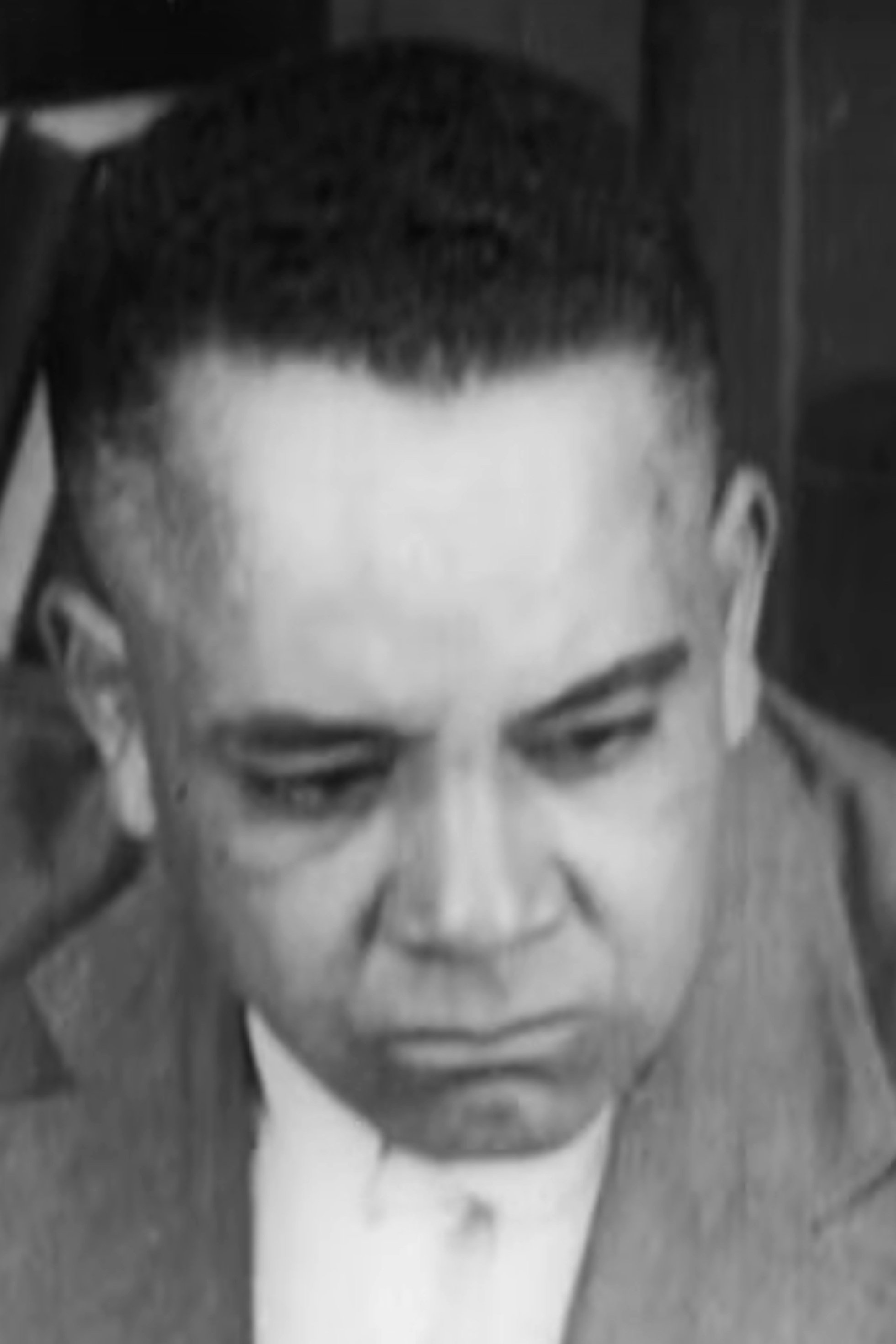 S.T. Jacks as Rev. Wilson Jacobs (uncredited)