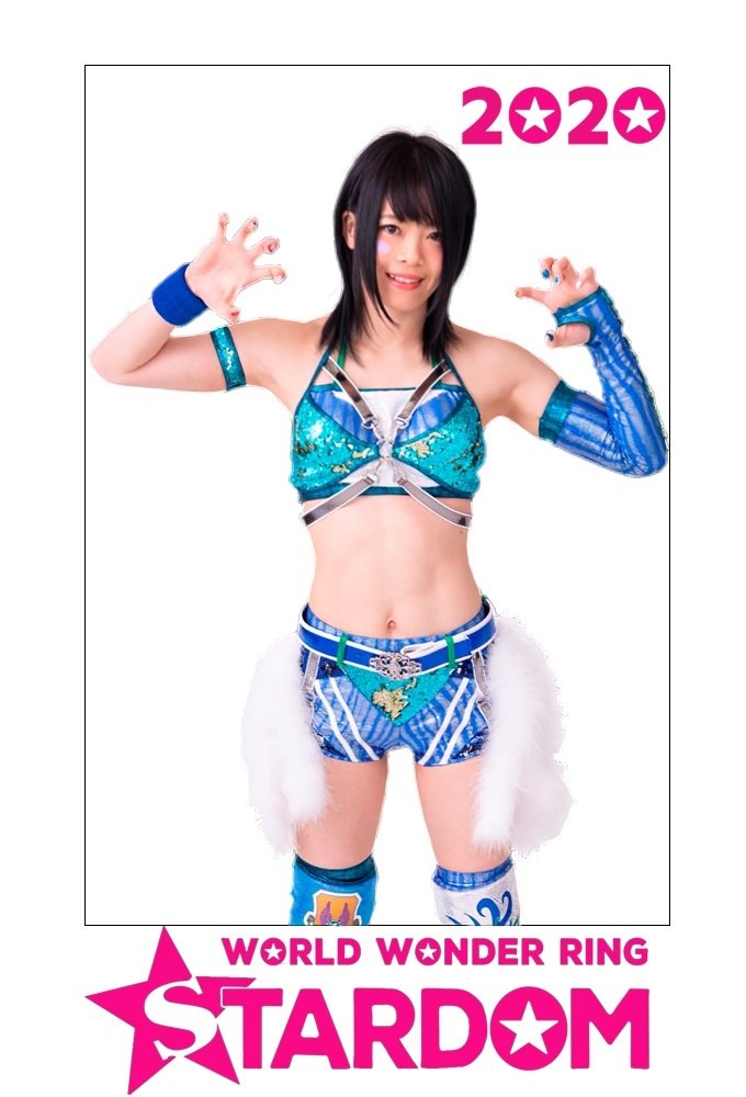 Stardom on Stardom World - Season 10