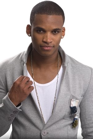 et billede af Luis Otávio