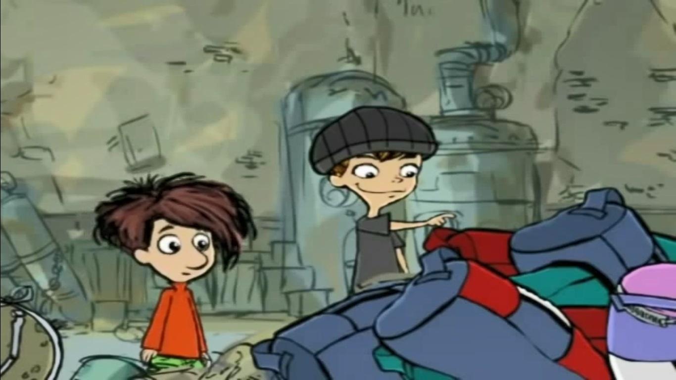 Episode 5