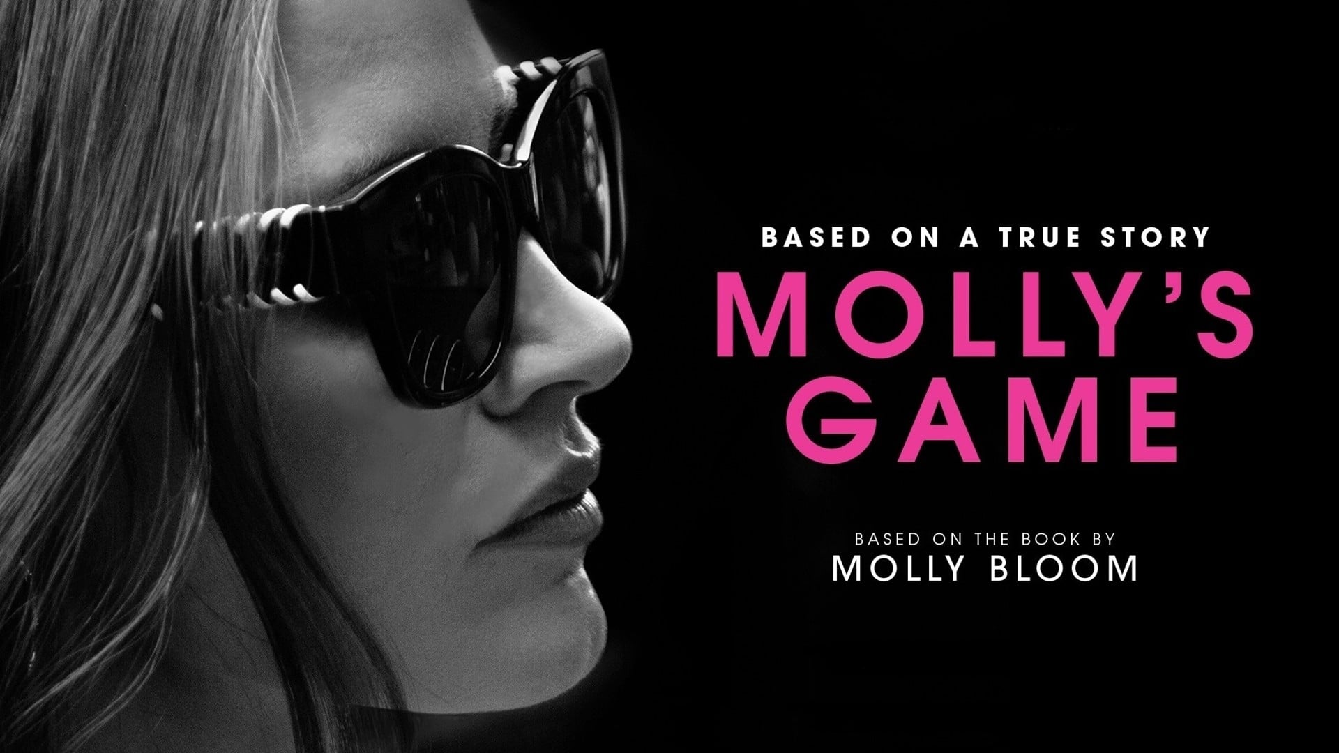 Molly a jej hra