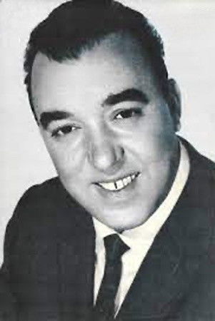 et billede af Humberto Madeira