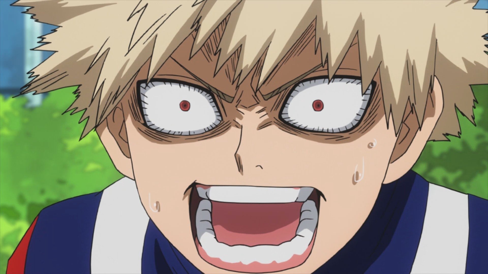 My Hero Academia Streaming Saison 1 My Hero Academia Saison 1 épisode 6 Streaming | SOKROFLIX