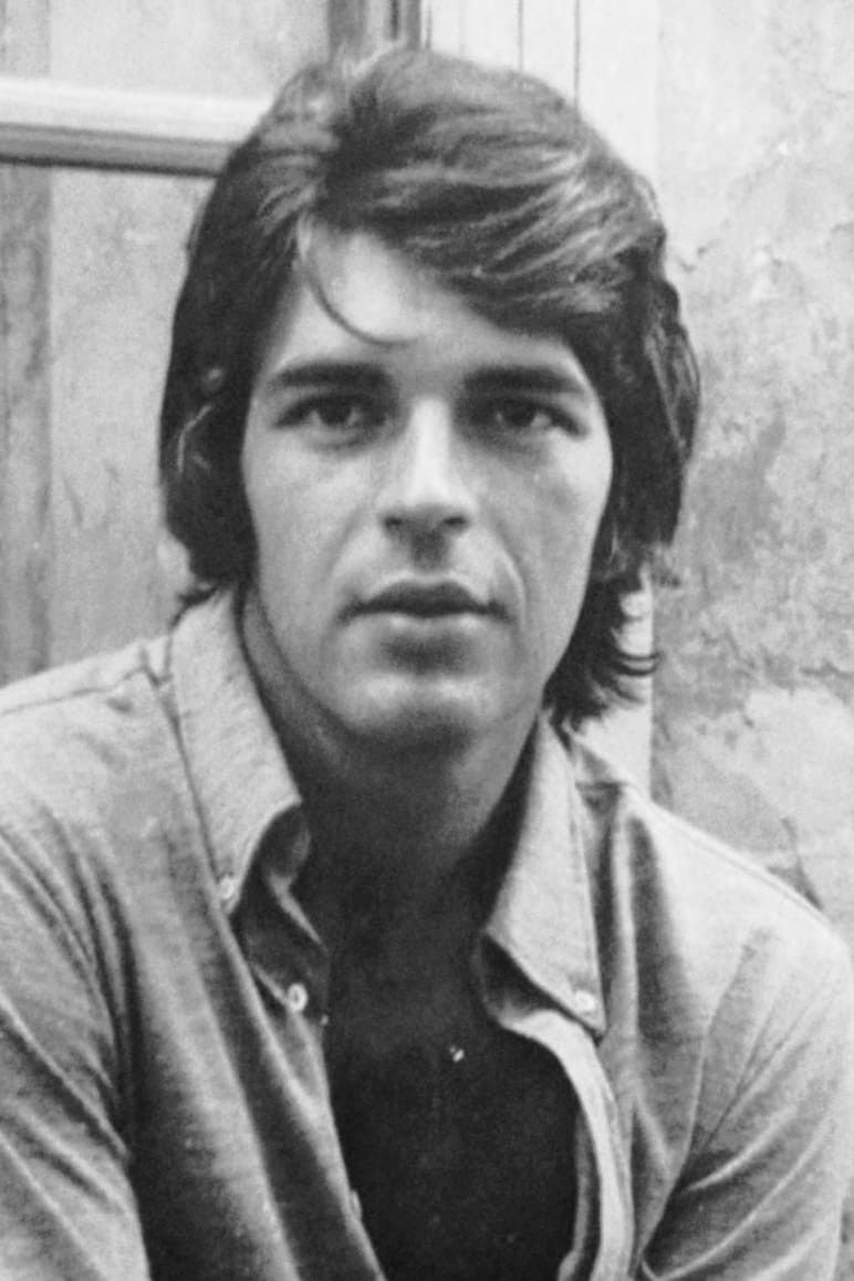 et billede af César Godoy