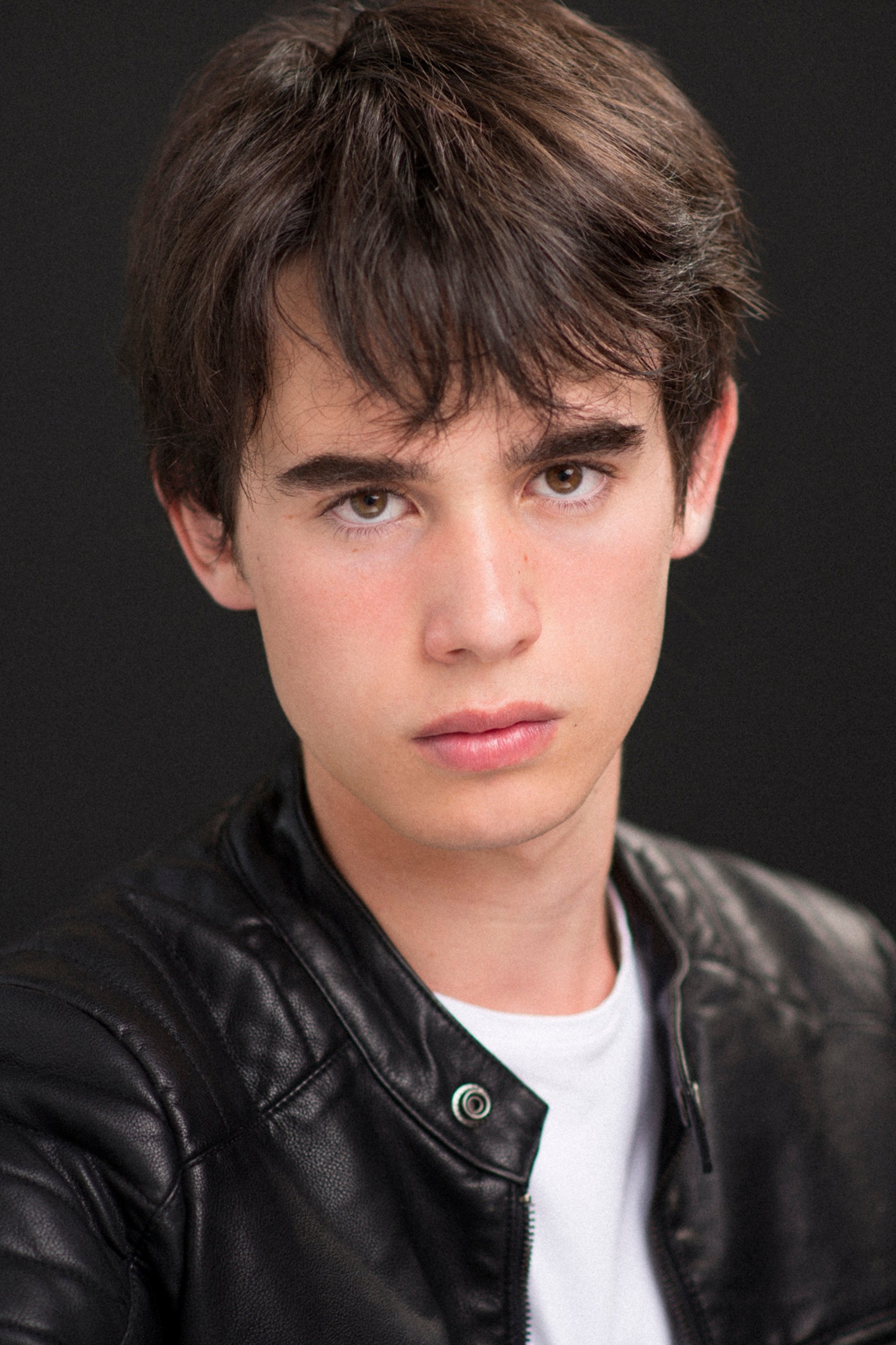 et billede af Rafael Ventura