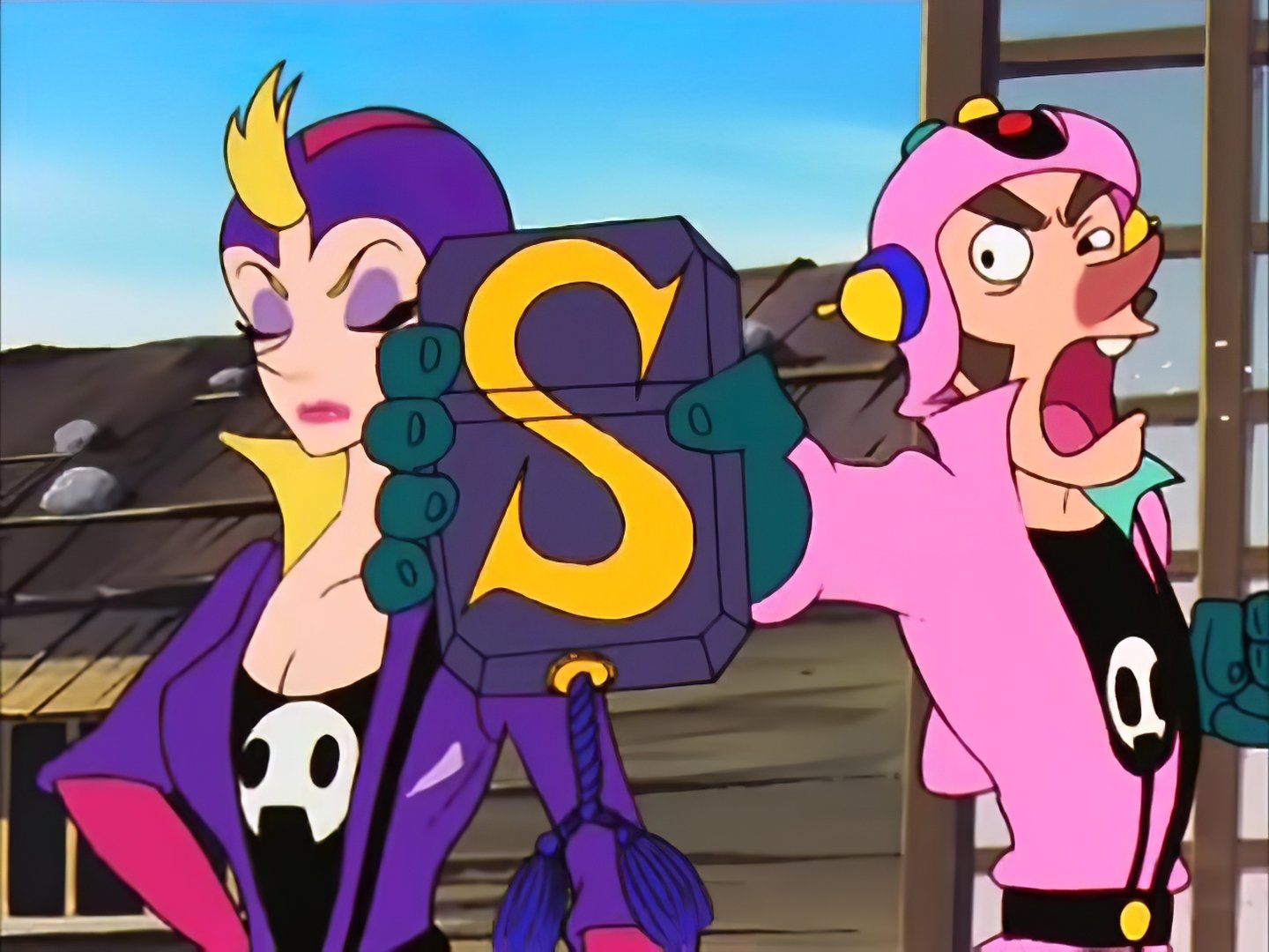 Episode 3