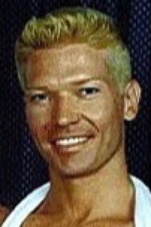 et billede af Andre Savage