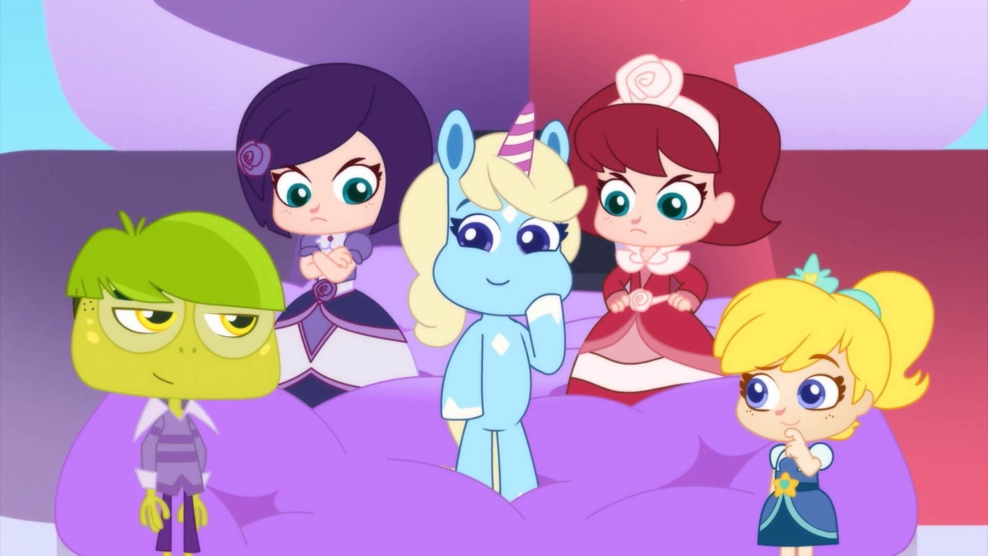 Thumbnail for Episode 32 Season 1 Episode 32