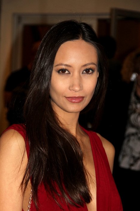 et billede af Kathleen Shurkin