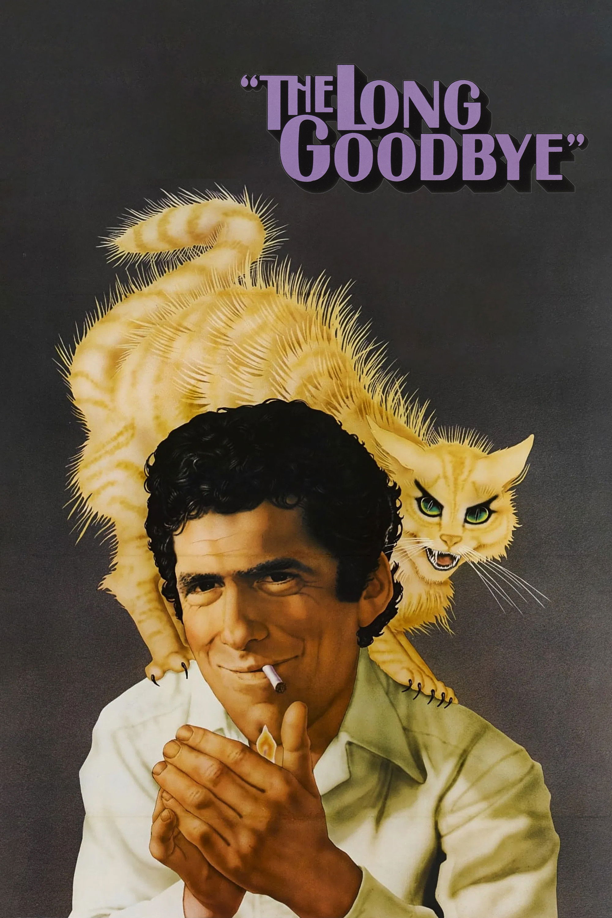 The Long Goodbye