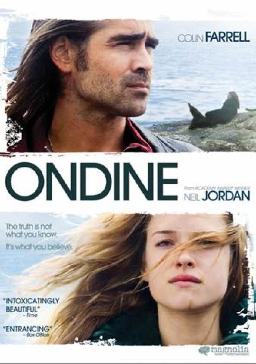 Ondine on FREECABLE TV