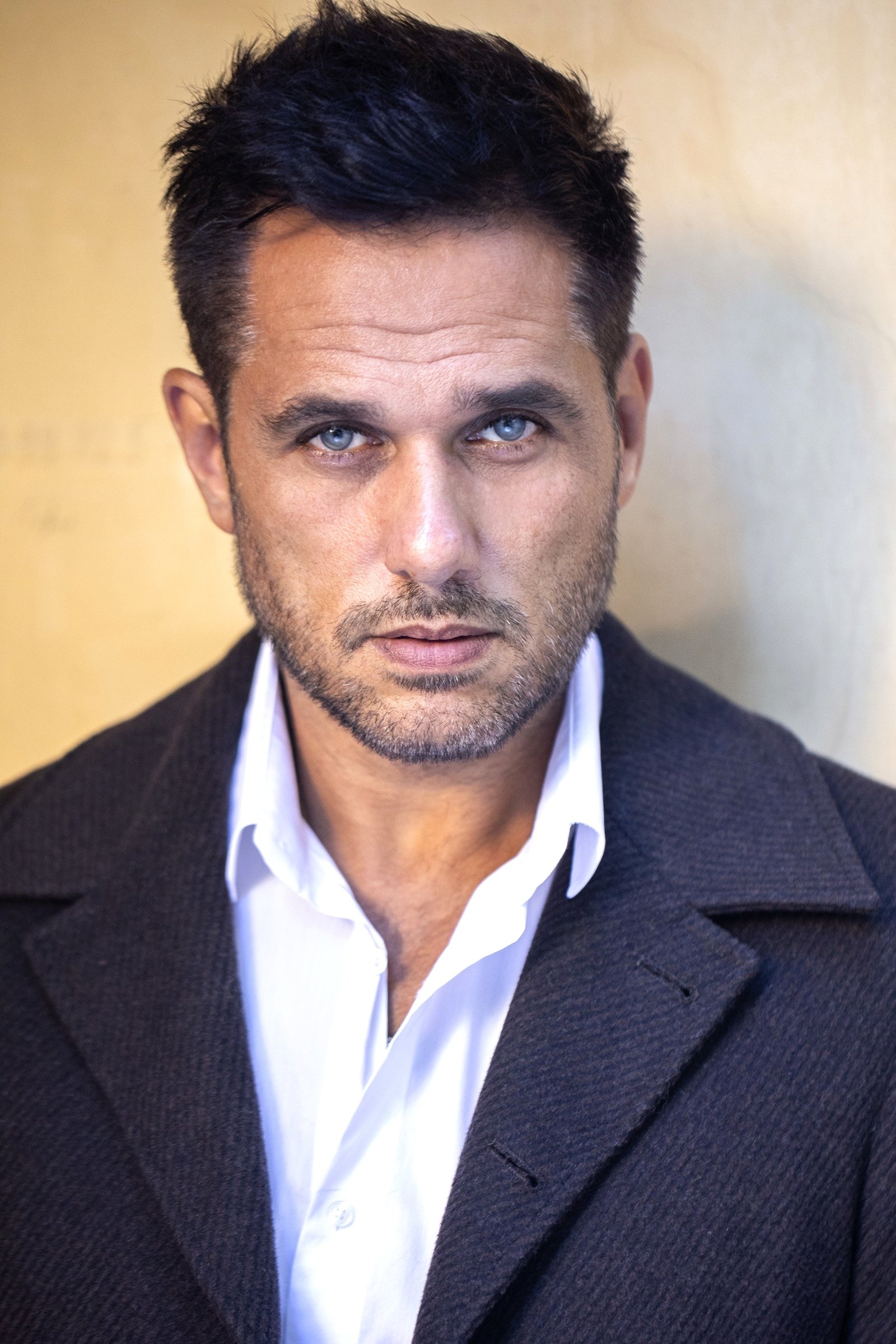 et billede af Attilio Fontana