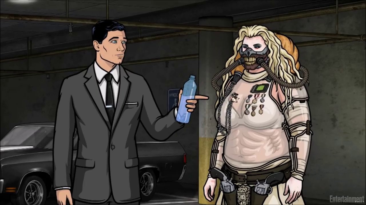 Archer